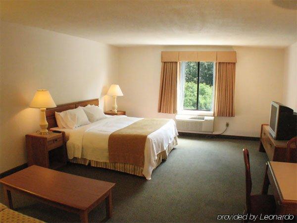 Rosemont Suites Norwich Rom bilde