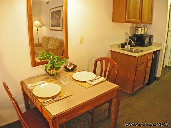 Rosemont Suites Norwich Rom bilde